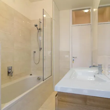 Apartamento Ca' Bembo Terrace Venecia