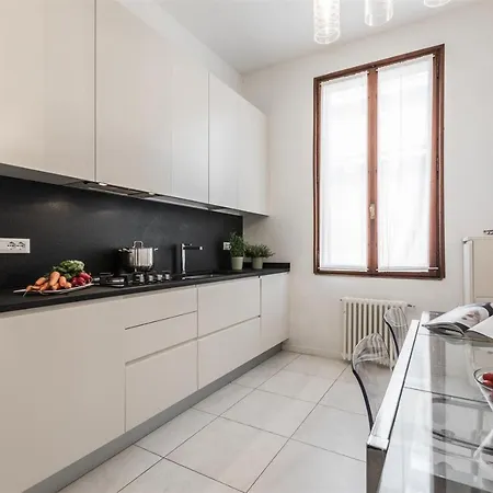 Ca' Bembo Terrace