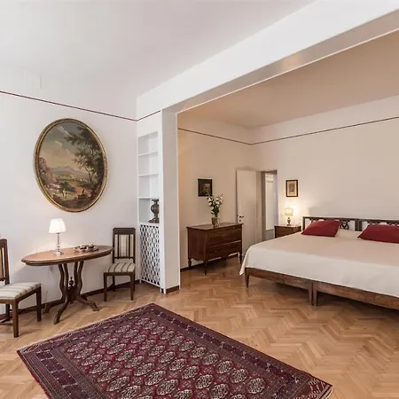 Apartment Ca' Bembo Terrace