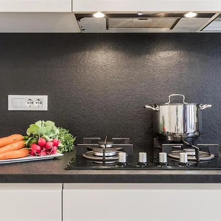 Apartment Ca' Bembo Terrace Venice