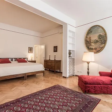 Apartment Ca' Bembo Terrace *
